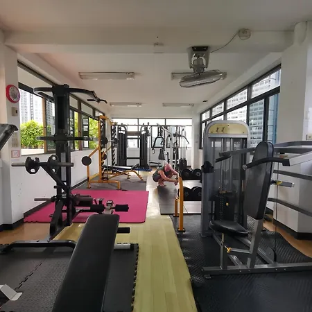 Dl House Bangkok