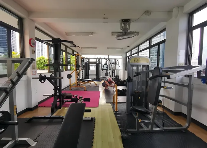 Dl House Bangkok