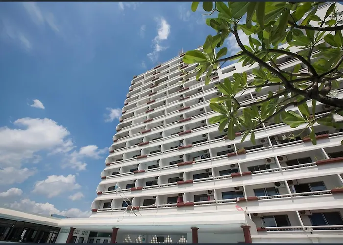 Appart hôtel Dl House 3*