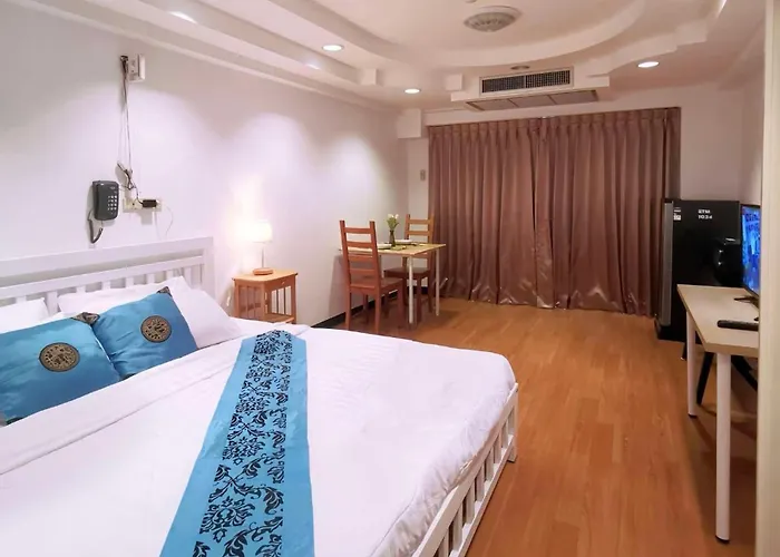 Dl House 3* Bangkok